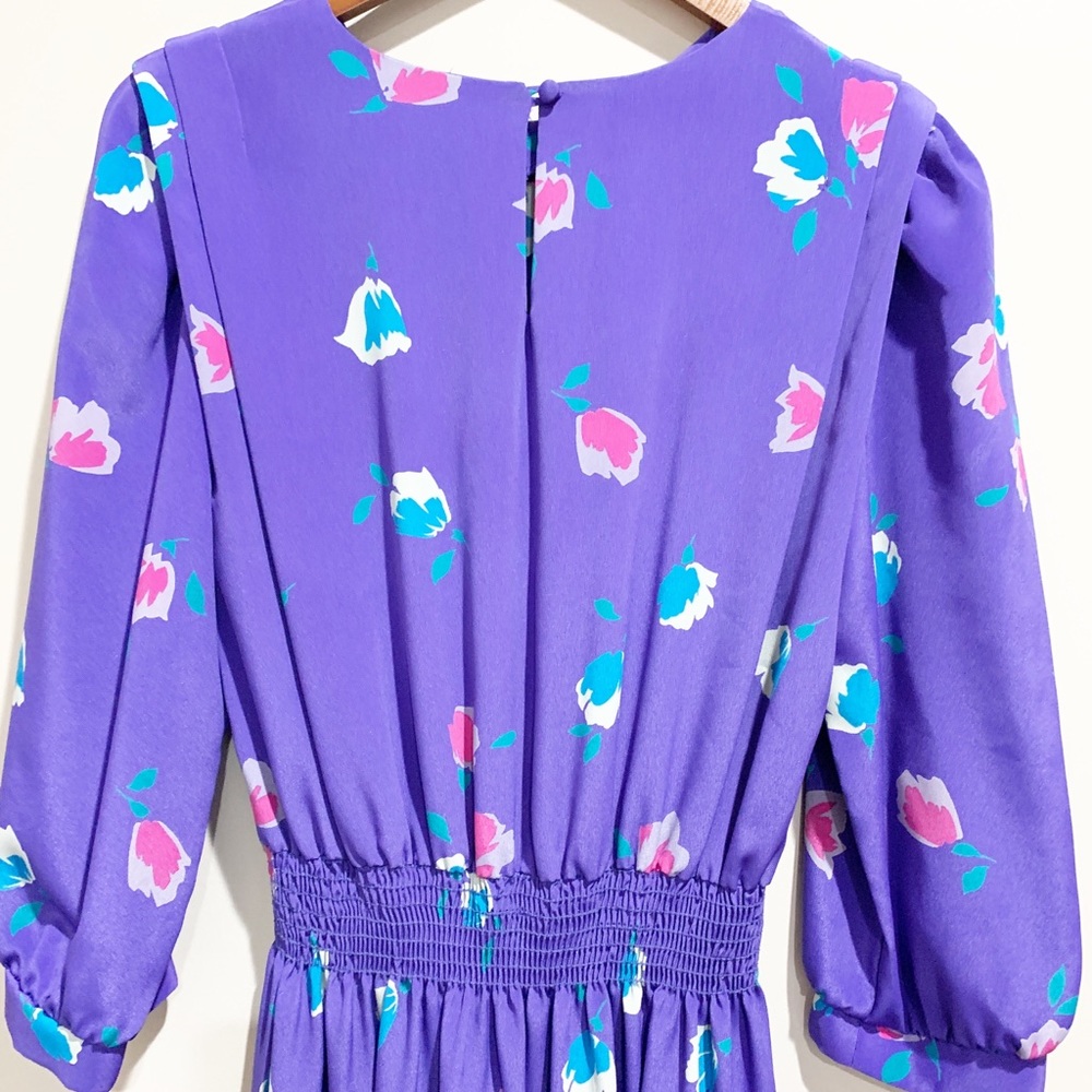 Vintage Jonathan Martin Dress